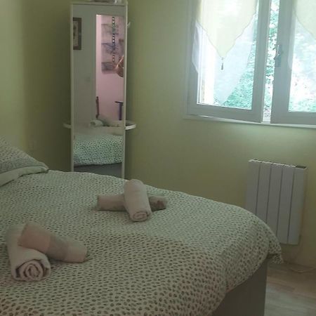 Chez Fabienne Th Apartment Boussens  Ngoại thất bức ảnh