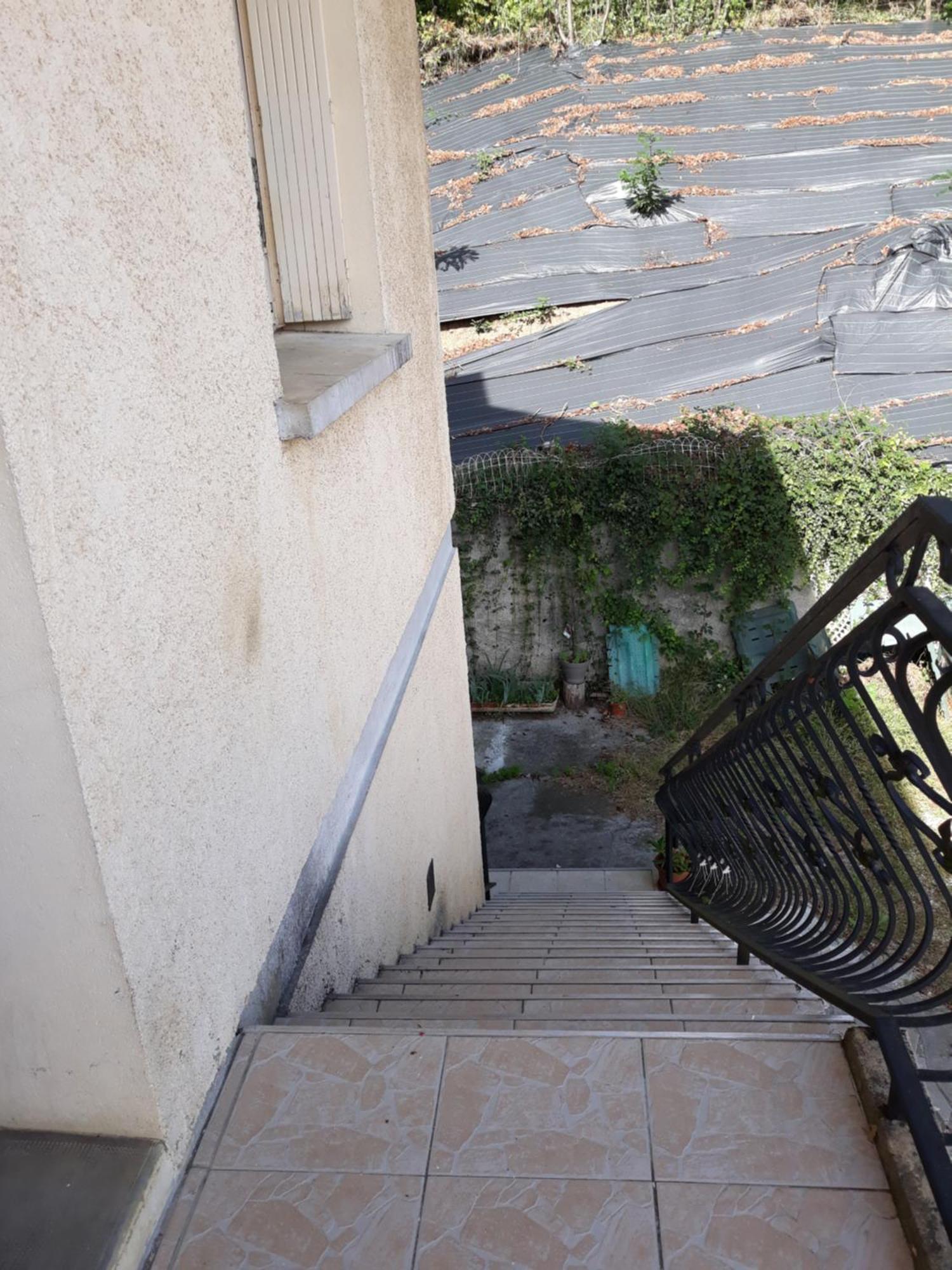 Chez Fabienne Th Apartment Boussens  Ngoại thất bức ảnh