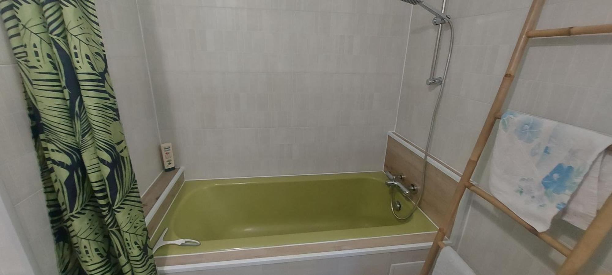 Chez Fabienne Th Apartment Boussens  Ngoại thất bức ảnh