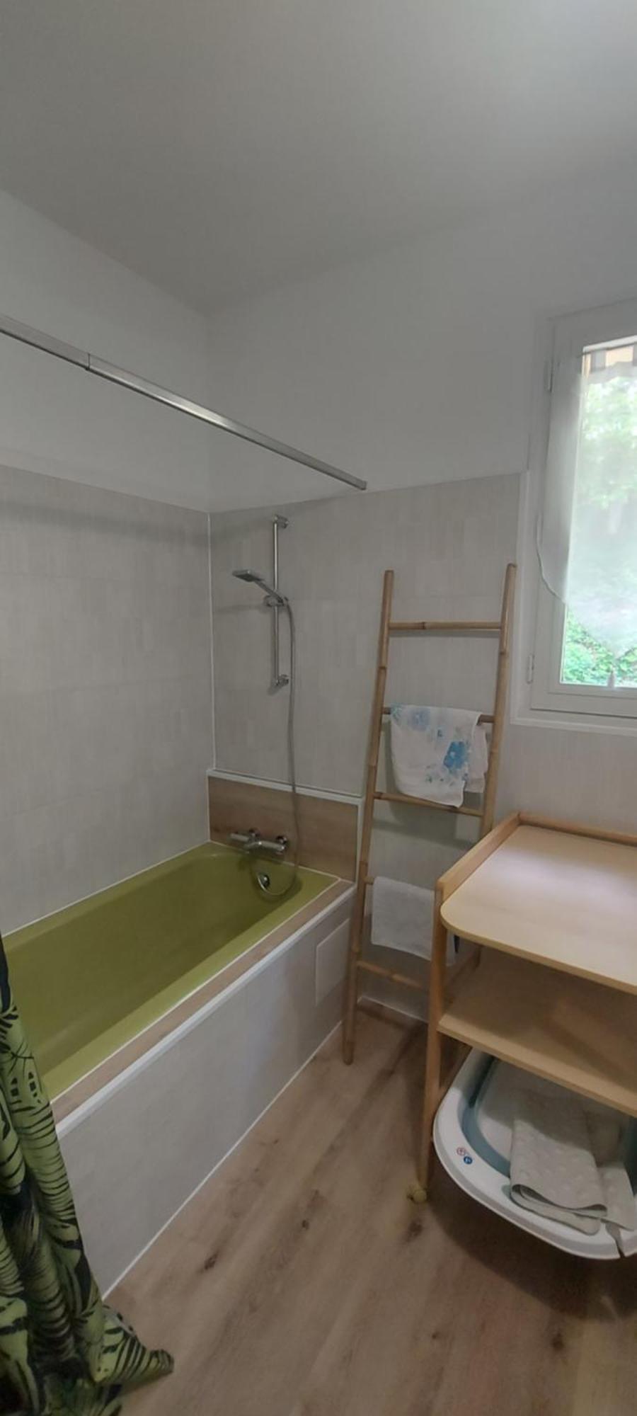 Chez Fabienne Th Apartment Boussens  Ngoại thất bức ảnh
